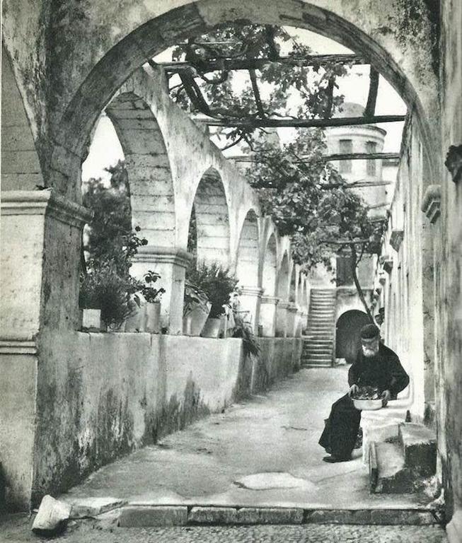 Sotoportego Chania  Exterior foto