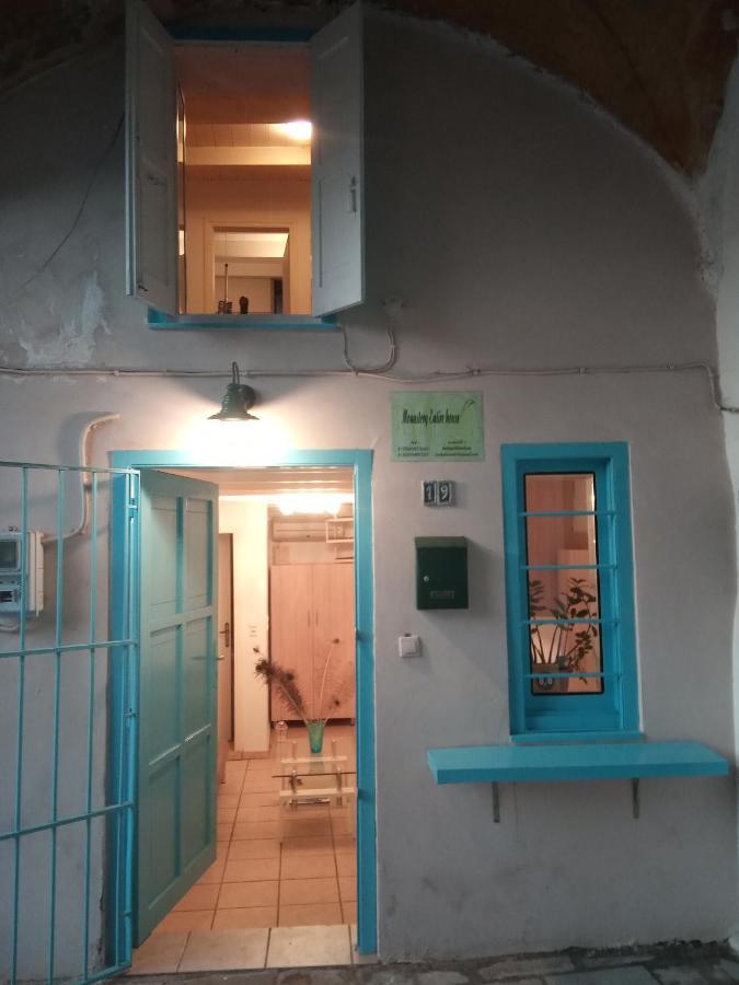 Sotoportego Chania  Exterior foto